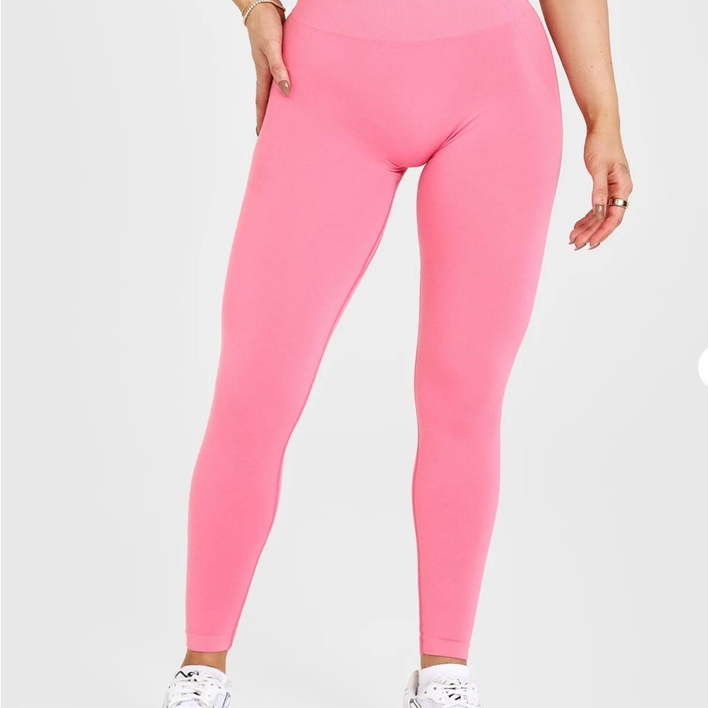 Oner Active Pink Leggings